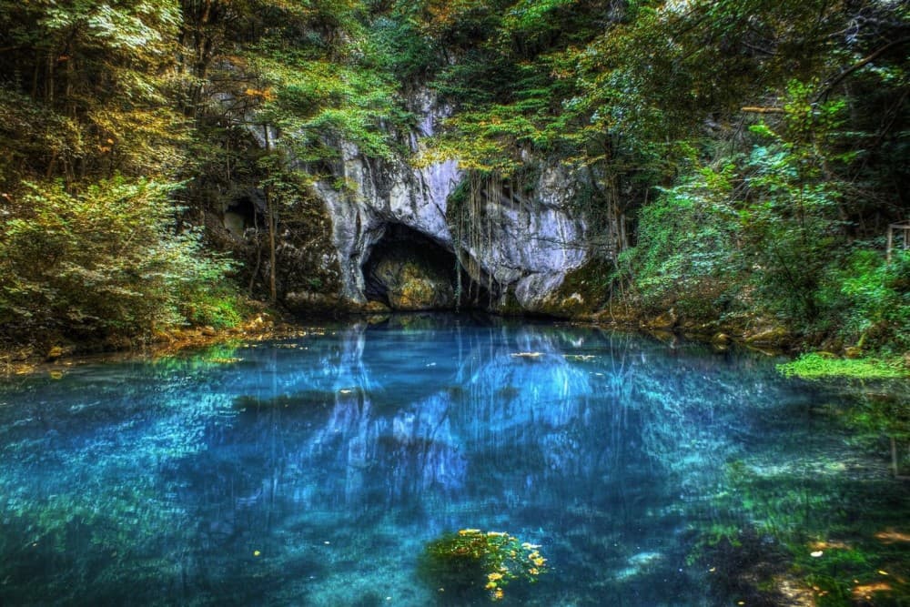 Eastern Serbia Full Day Trip: Manasija,Resava,Lisine,Krupaja | ®ExcursionMania - Image 3