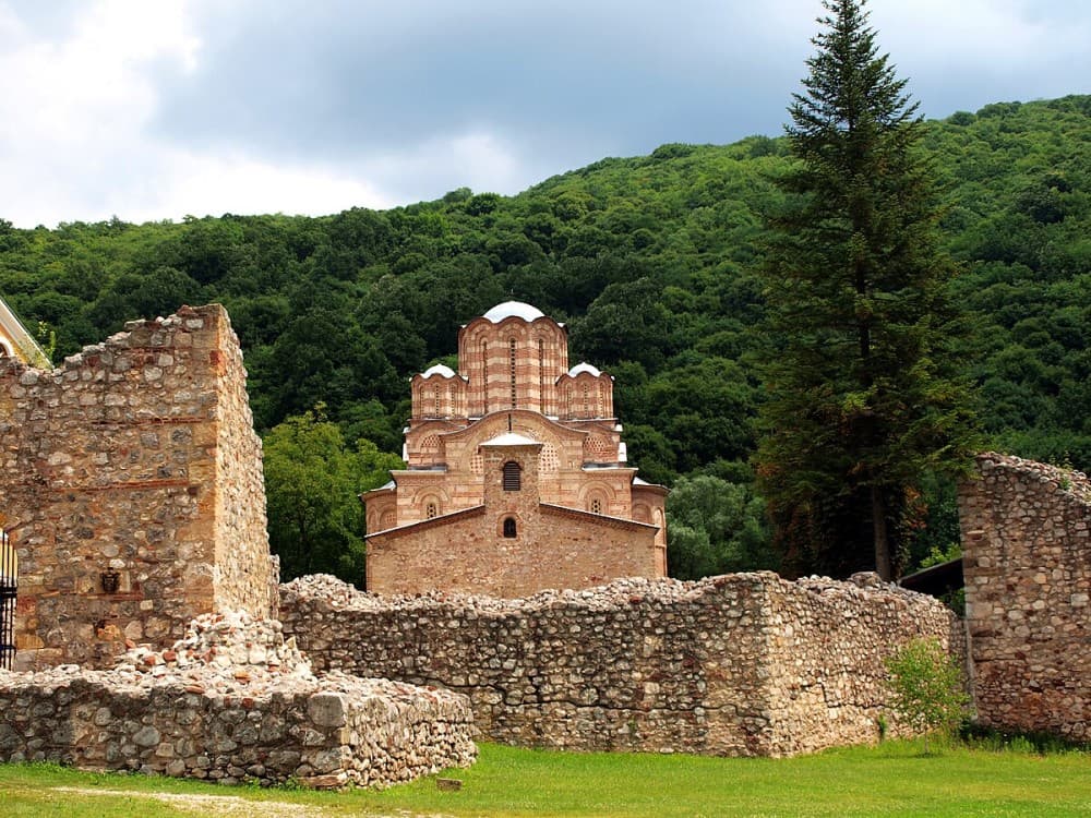 Eastern Serbia Full Day Trip: Manasija,Resava,Lisine,Krupaja | ®ExcursionMania - Image 8