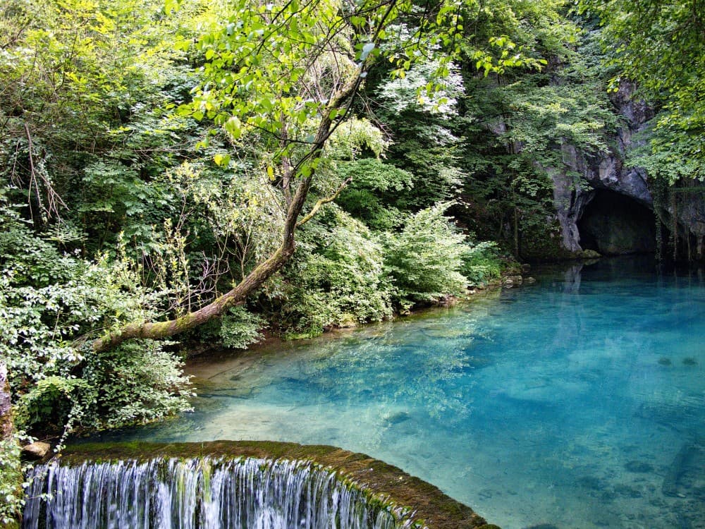 Eastern Serbia Full Day Trip: Manasija,Resava,Lisine,Krupaja | ®ExcursionMania - Image 9