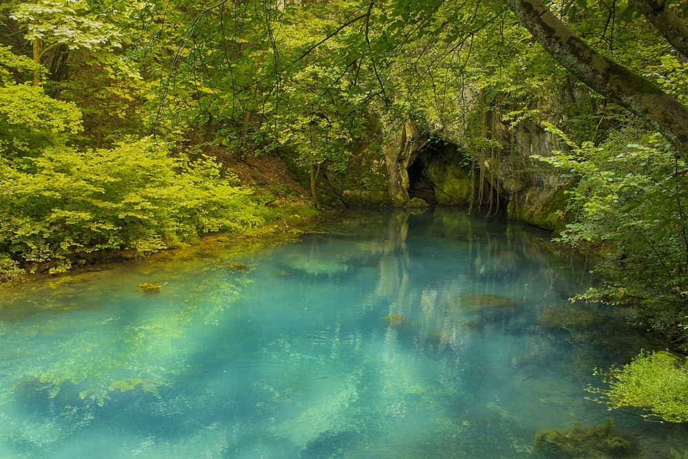 Eastern Serbia Full Day Trip: Manasija,Resava,Lisine,Krupaja | ®ExcursionMania - Image 11