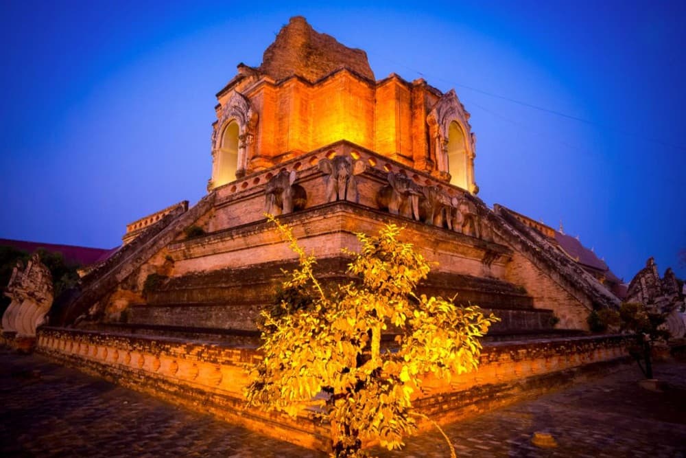 Chiang Mai: Private 1 Day Temple Tour | ®ExcursionMania - Image 4