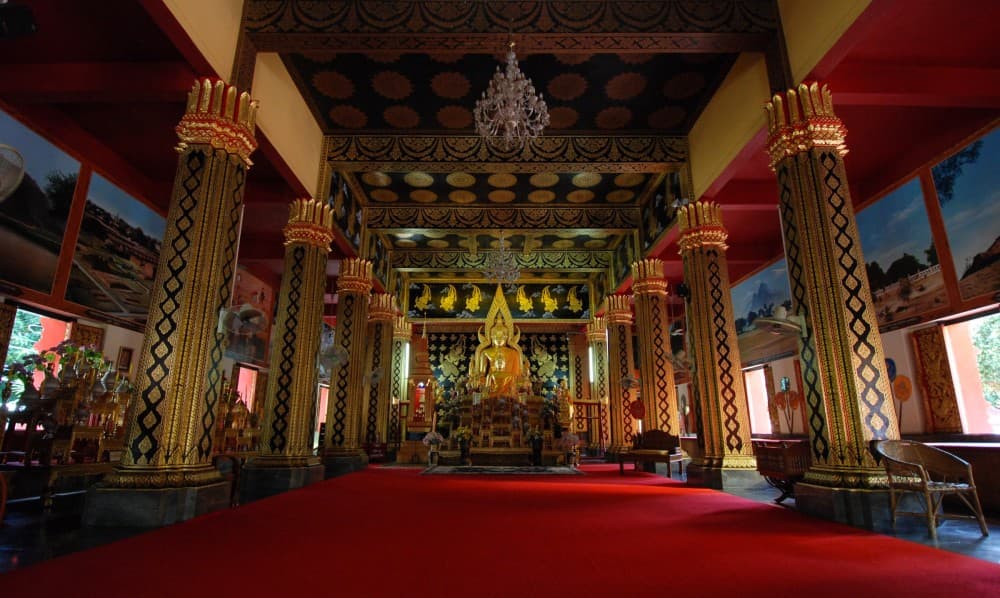 Chiang Mai: Private 1 Day Temple Tour | ®ExcursionMania - Image 5