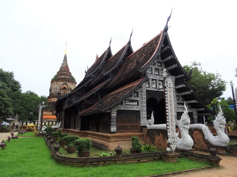 Chiang Mai: Private 1 Day Temple Tour | ®ExcursionMania - Image 6