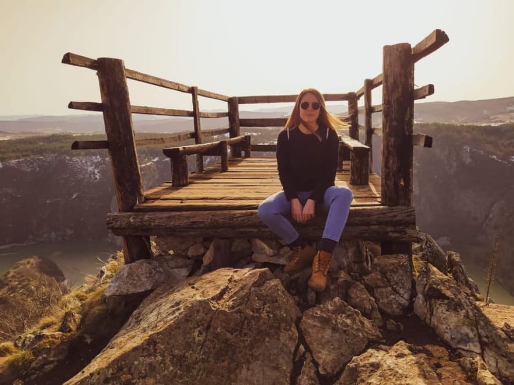 From Belgrade: Uvac canyon Full-Day Trip | ®ExcursionMania - Image 2