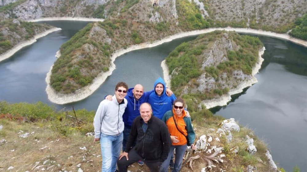 From Belgrade: Uvac canyon Full-Day Trip | ®ExcursionMania - Image 5