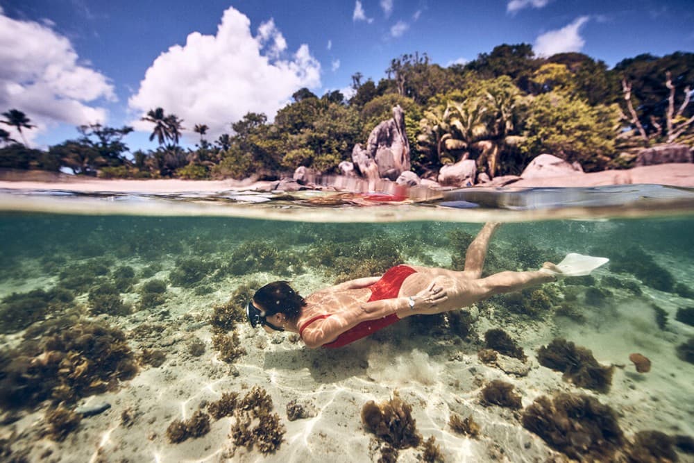 Discover Tumbatu Island: Private Snorkeling Adventure | ®ExcursionMania - Image 2