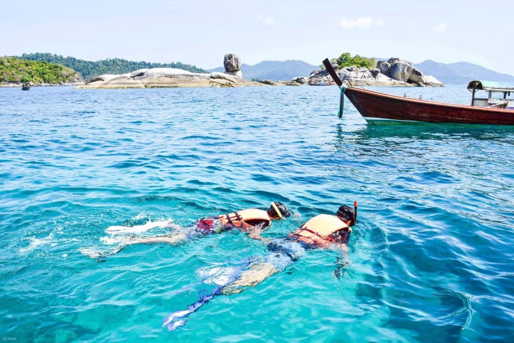 Discover Tumbatu Island: Private Snorkeling Adventure | ®ExcursionMania - Image 8