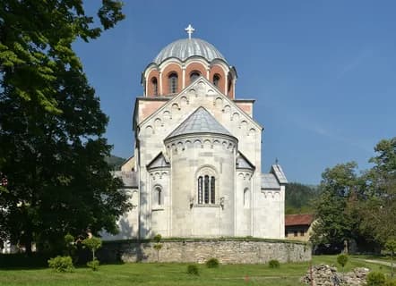From Belgrade: Studenica monastery & Zica monastery | ®ExcursionMania - Image 8