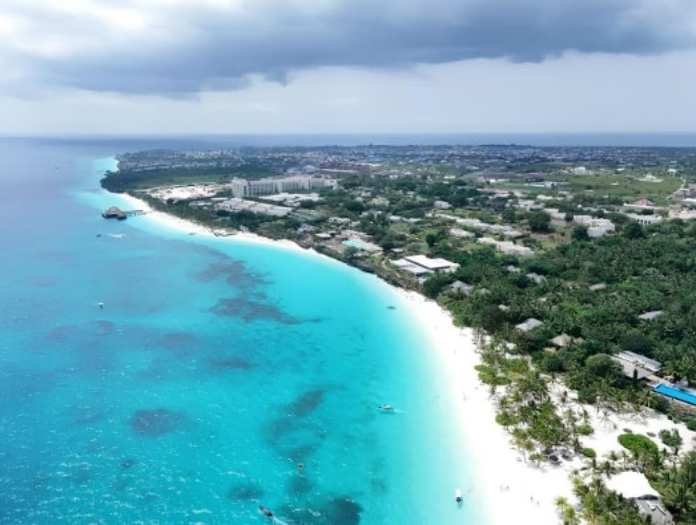 Zanzibar: Discovering paradise A Day Trip at Kendwa Beach | ®ExcursionMania - Image 2