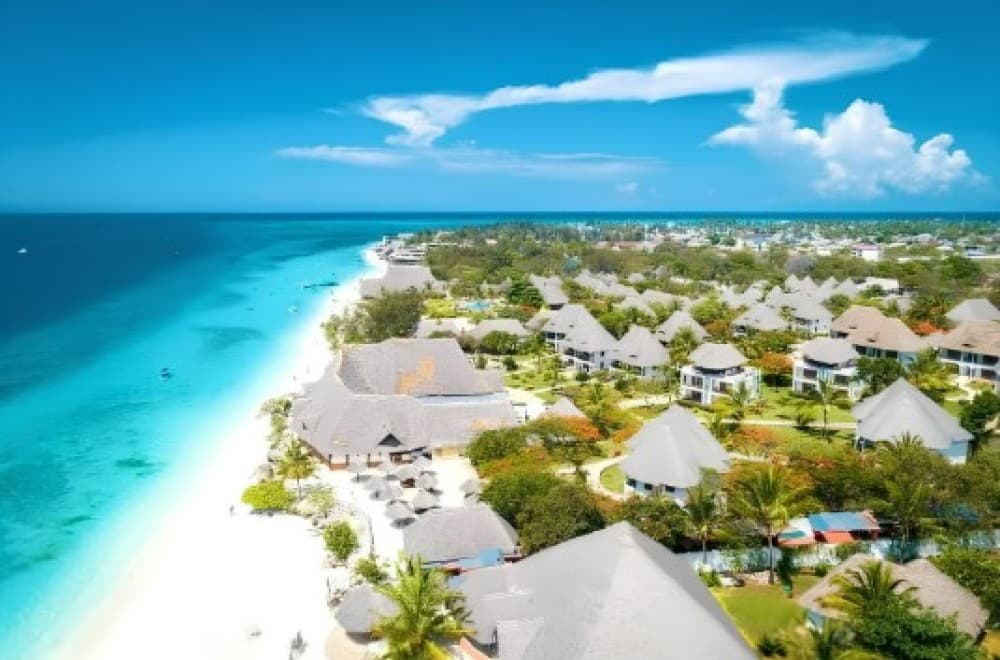 Zanzibar: Discovering paradise A Day Trip at Kendwa Beach | ®ExcursionMania - Image 8