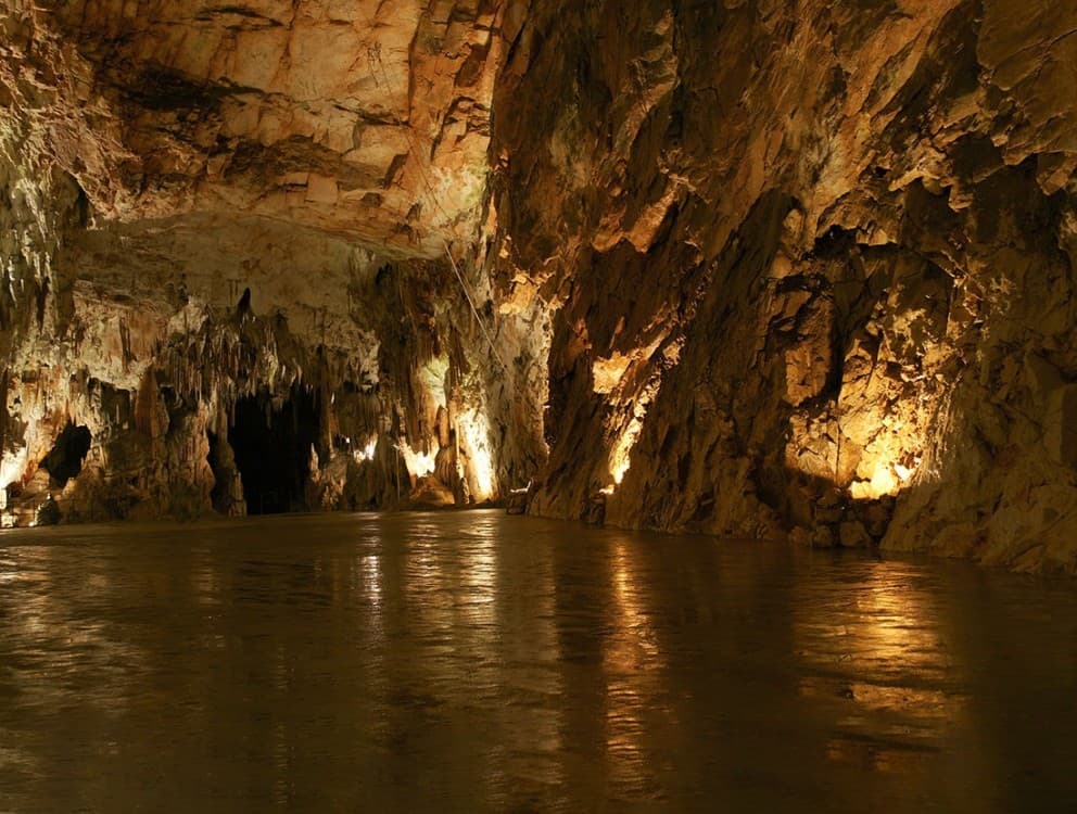 Zlatibor tour - Gold gondola, Stopic cave, Sirogojno & falls | ®ExcursionMania - Image 4