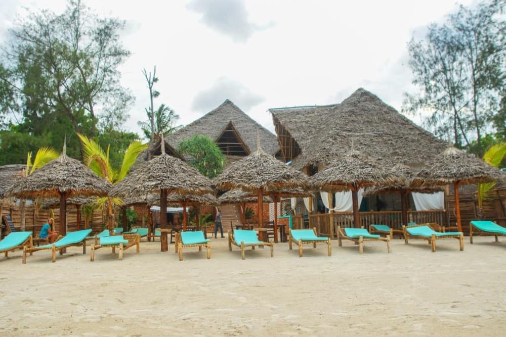 Jet Ski Adventure Zanzibar :Fun at Kendwa/Nungwi Beach | ®ExcursionMania - Image 5