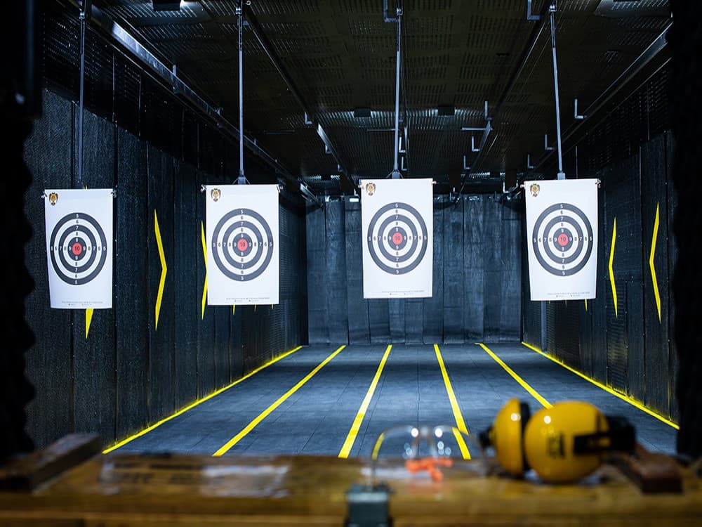 Icmeler Shooting Range Tour With Hotel Transfer | ®ExcursionMania - Image 4