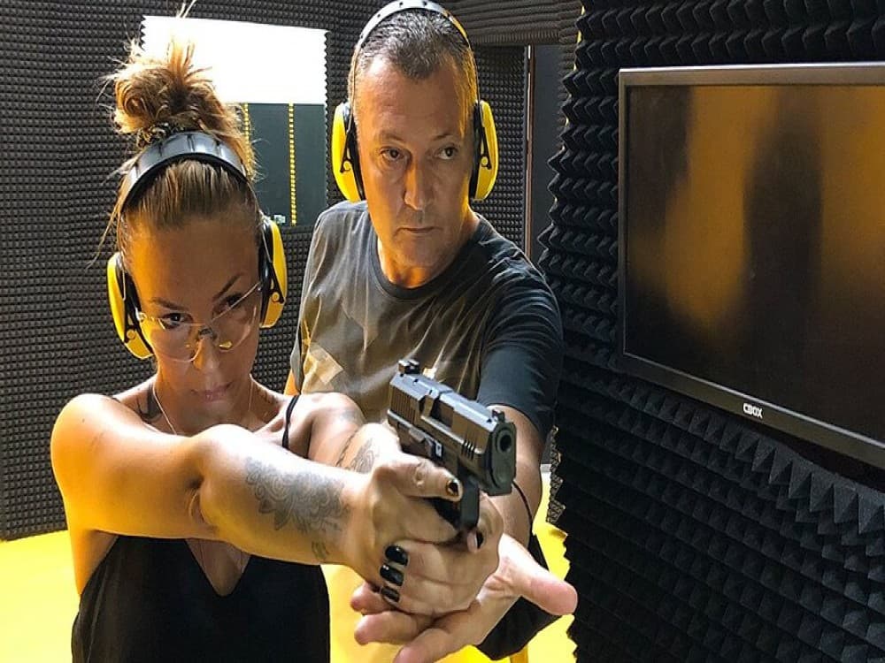 Icmeler Shooting Range Tour With Hotel Transfer | ®ExcursionMania - Image 5