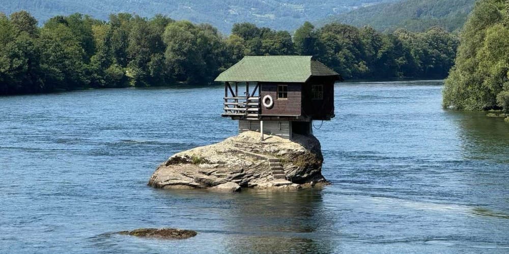 From Belgrade: Mokra Gora Sargan 8 train,Mecavnik & Zlatibor | ®ExcursionMania - Image 10