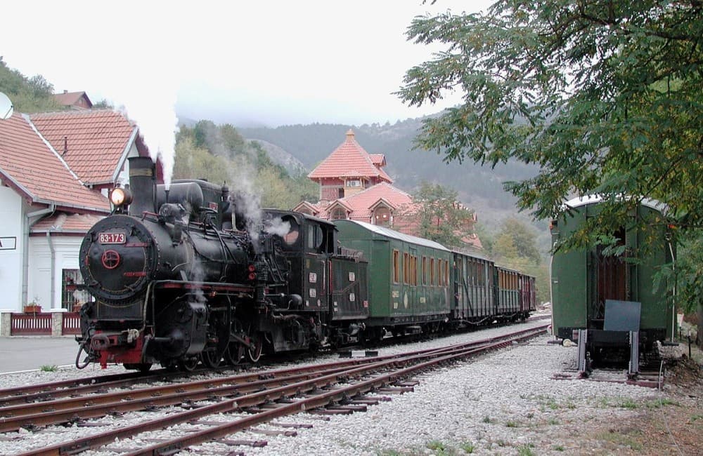 From Belgrade: Mokra Gora Sargan 8 train,Mecavnik & Zlatibor | ®ExcursionMania - Image 11