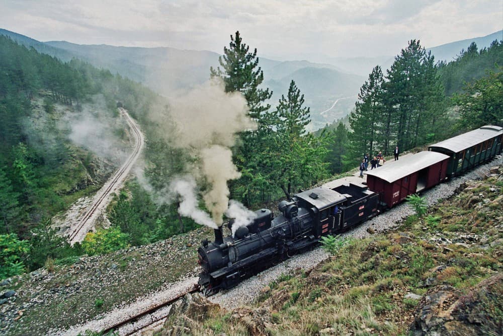 From Belgrade: Mokra Gora Sargan 8 train,Mecavnik & Zlatibor | ®ExcursionMania - Image 12
