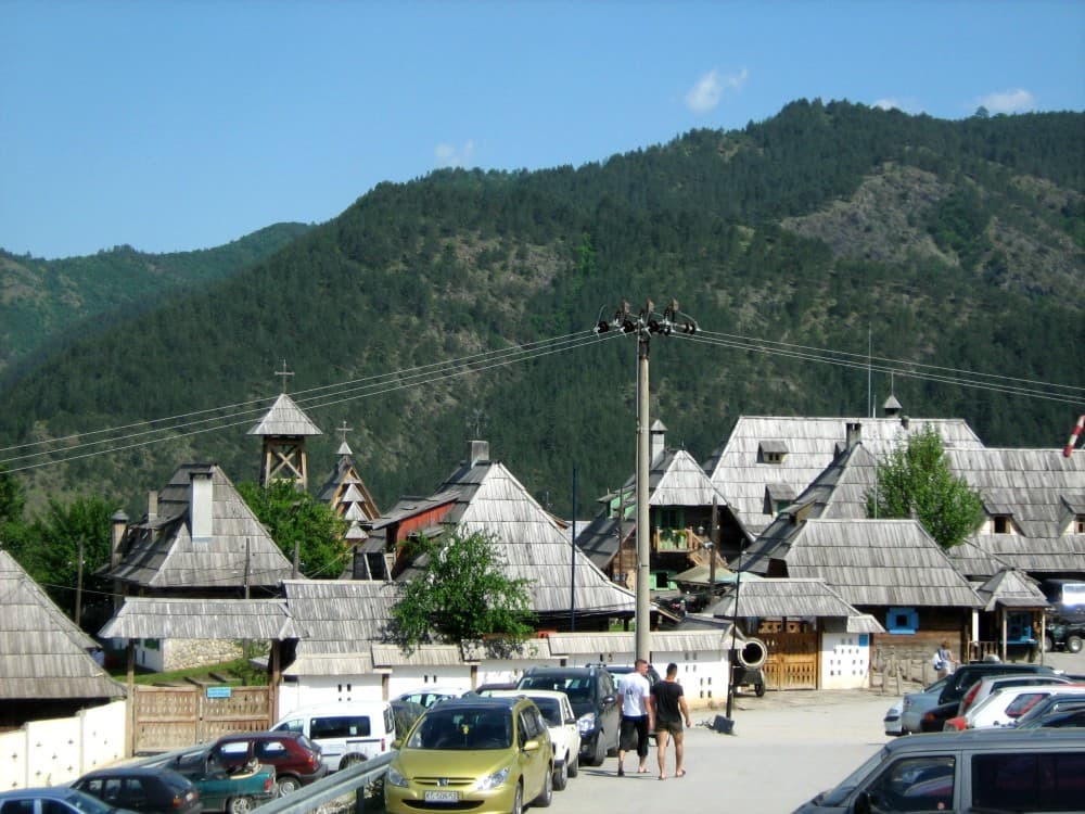 From Belgrade: Mokra Gora Sargan 8 train,Mecavnik & Zlatibor | ®ExcursionMania - Image 3