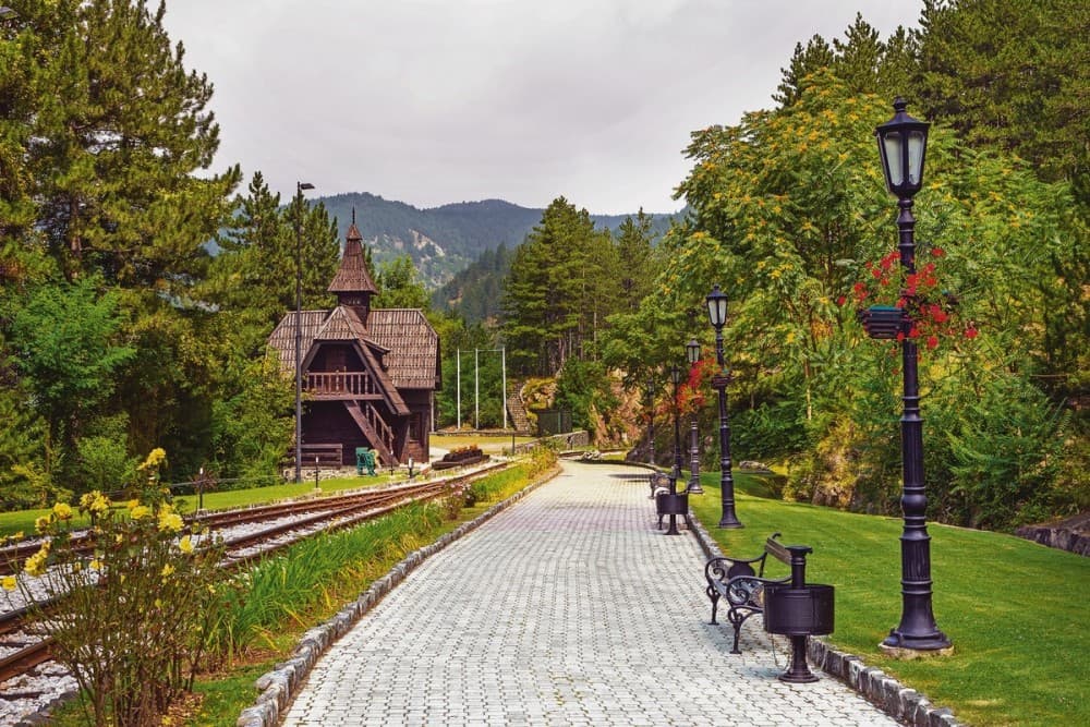 From Belgrade: Mokra Gora Sargan 8 train,Mecavnik & Zlatibor | ®ExcursionMania - Image 7