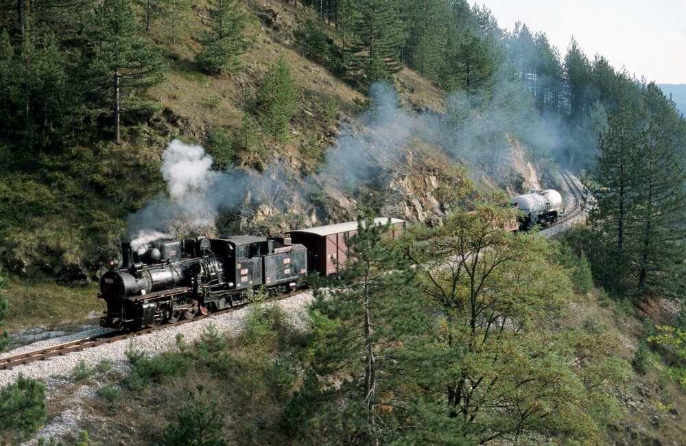 From Belgrade: Mokra Gora Sargan 8 train,Mecavnik & Zlatibor | ®ExcursionMania - Image 6