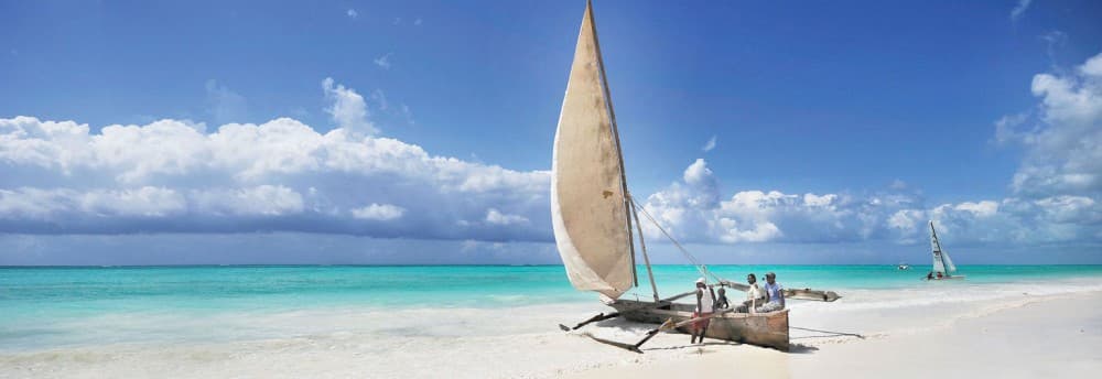 Zanzibar Edition  Sails & Sunset Cruise Kendwa/Nungwi Beach | ®ExcursionMania - Image 4