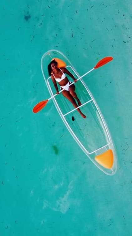 Kayaking Adventures Zanzibar: Discover Nungwi Hidden Shores | ®ExcursionMania - Image 4