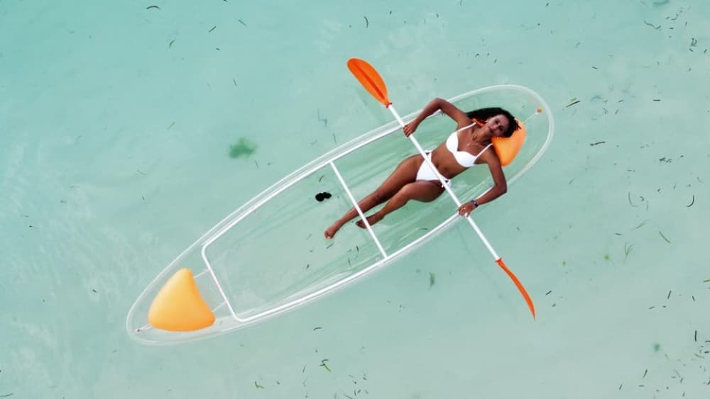 Kayaking Adventures Zanzibar: Discover Nungwi Hidden Shores | ®ExcursionMania - Image 6