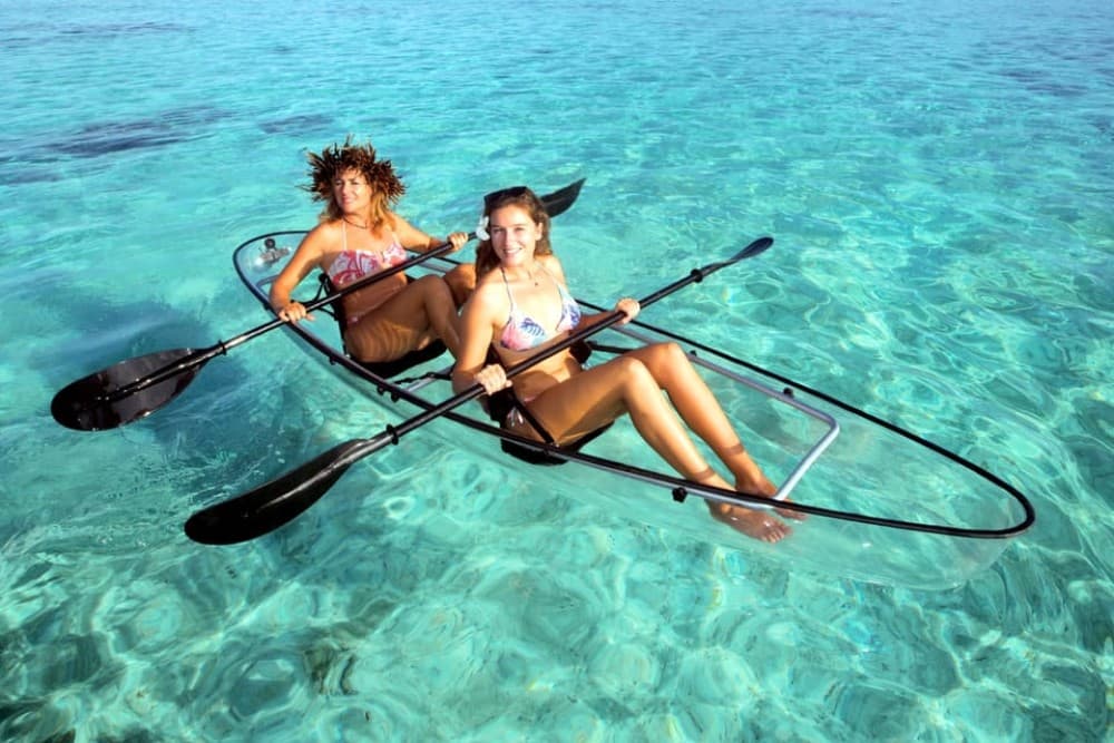 Kayaking Adventures Zanzibar: Discover Nungwi Hidden Shores | ®ExcursionMania - Image 8