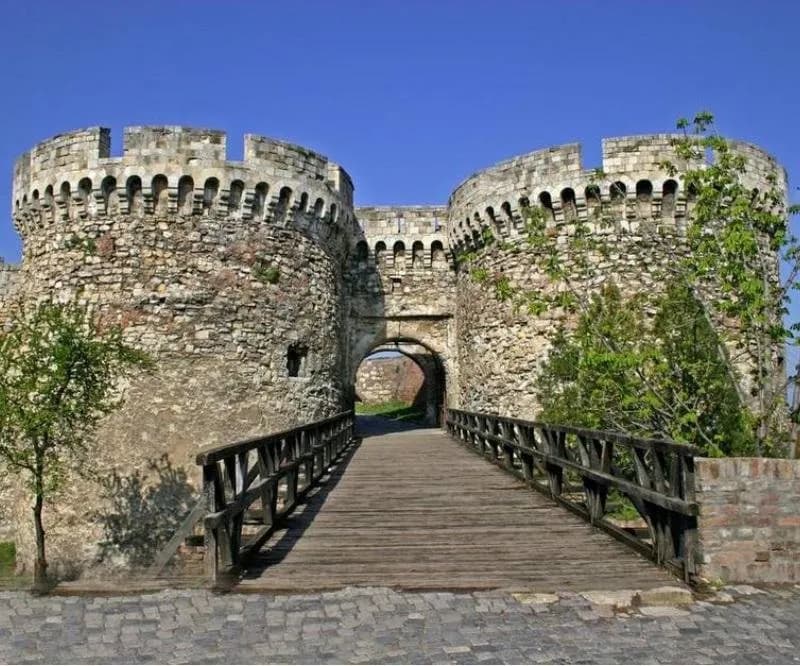 Belgrade Ottoman heritage tour | ®ExcursionMania - Image 4