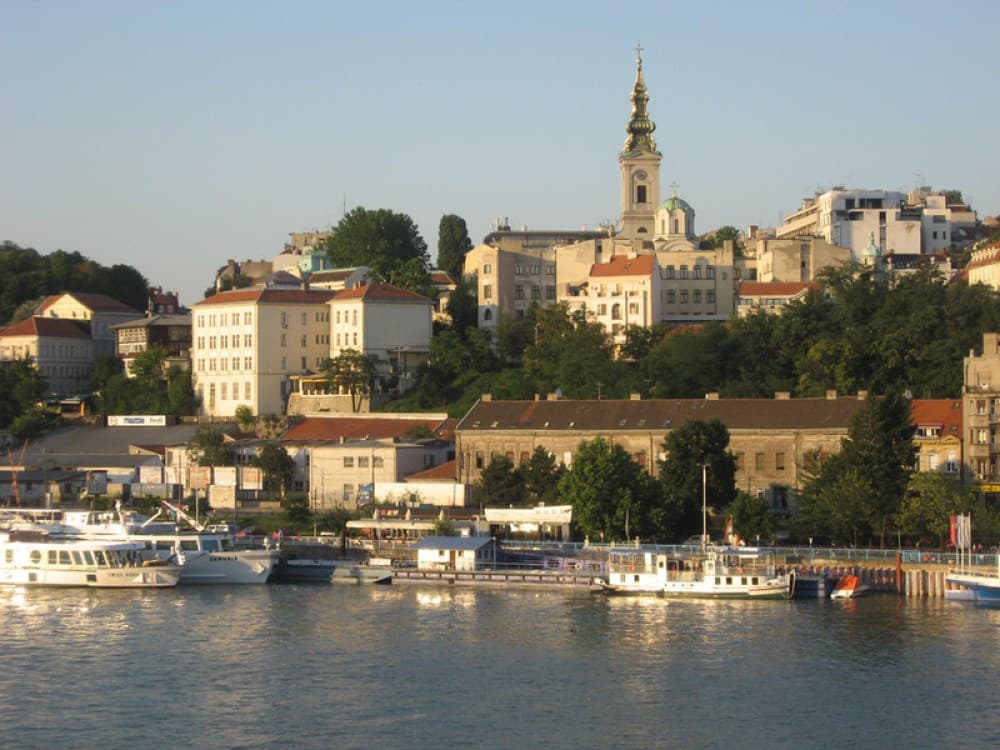 Belgrade Ottoman heritage tour | ®ExcursionMania - Image 5