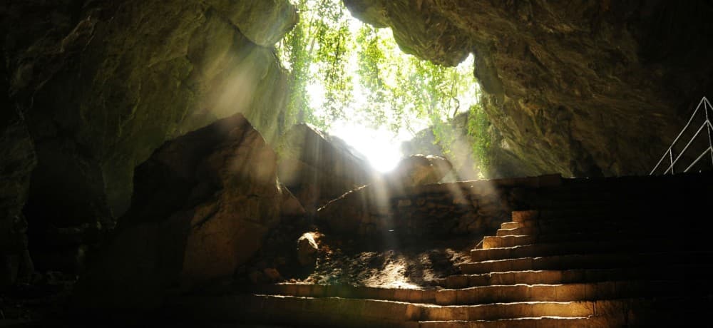 Belgrade: Best of East Tour Resava Cave & Lisine Waterfall | ®ExcursionMania - Image 3