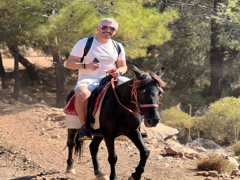 Fethiye Horseback Riding for All Ages: Nature’s Path | ®ExcursionMania - Image 2