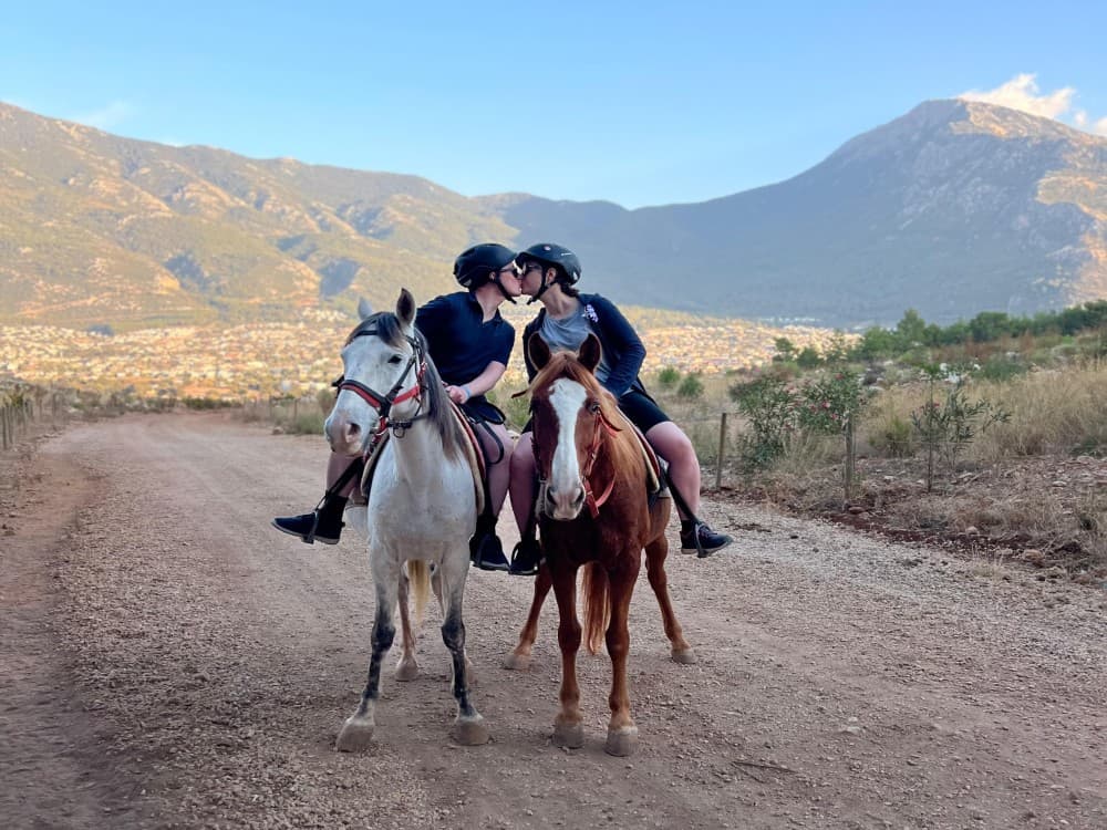Fethiye Horseback Riding for All Ages: Nature’s Path | ®ExcursionMania - Image 4