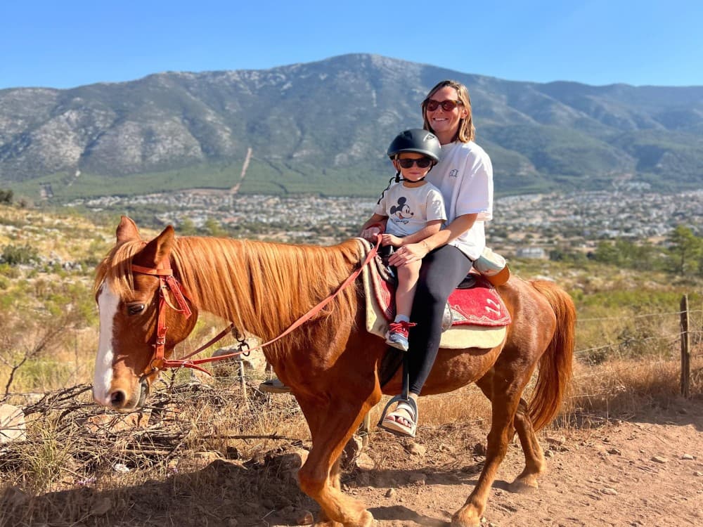 Fethiye Horseback Riding for All Ages: Nature’s Path | ®ExcursionMania - Image 5