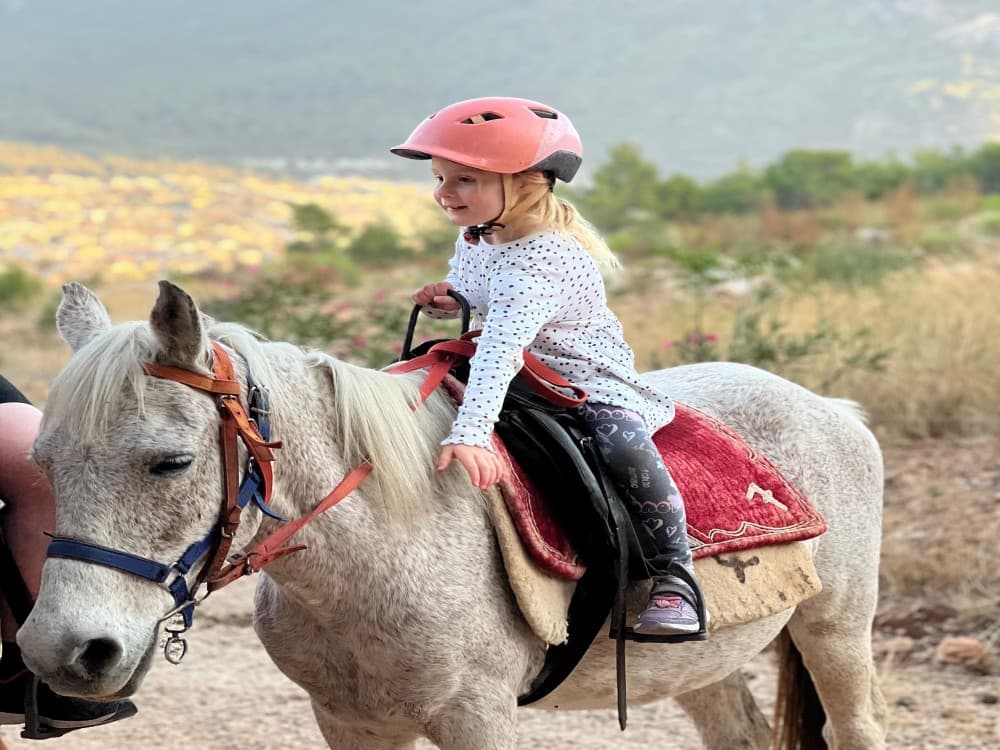 Fethiye Horseback Riding for All Ages: Nature’s Path | ®ExcursionMania - Image 6