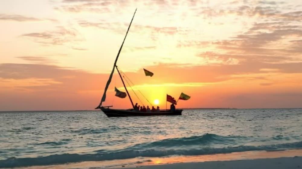 Zanzibar: Sunset Dow Cruise at Kendwa Beach | ®ExcursionMania - Image 4