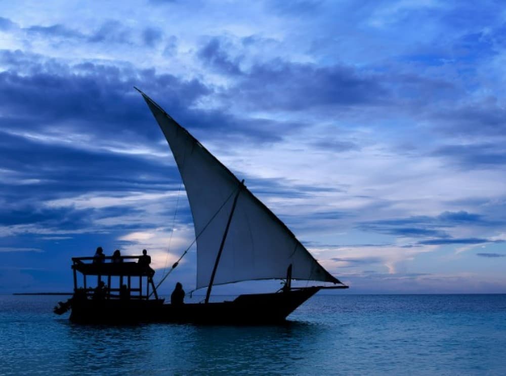 Zanzibar: Sunset Dow Cruise at Kendwa Beach | ®ExcursionMania - Image 5