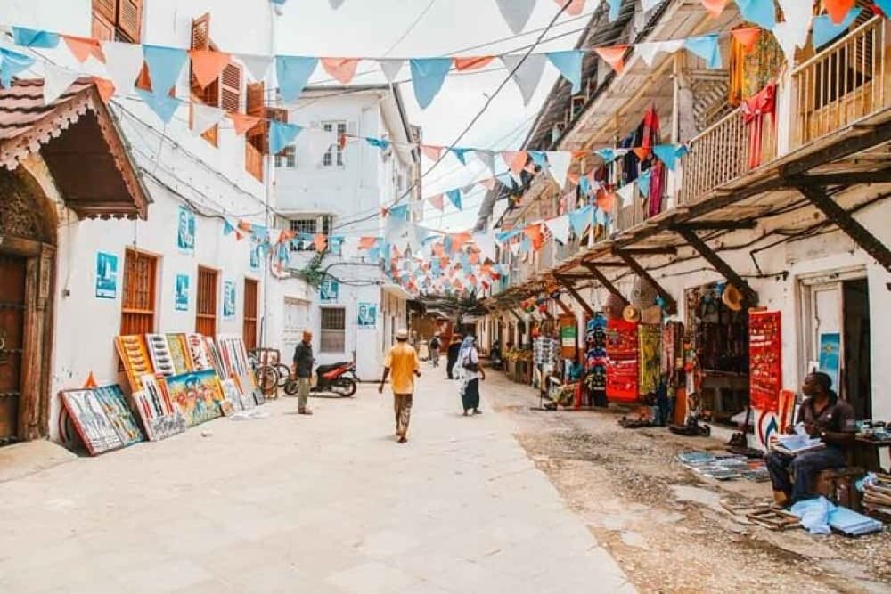 Zanzibar: Stone town Private Walking Tour | ®ExcursionMania - Image 2