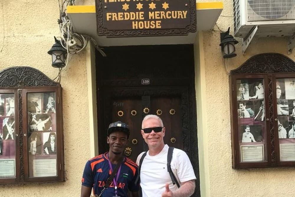 Zanzibar: Stone town Private Walking Tour | ®ExcursionMania - Image 5