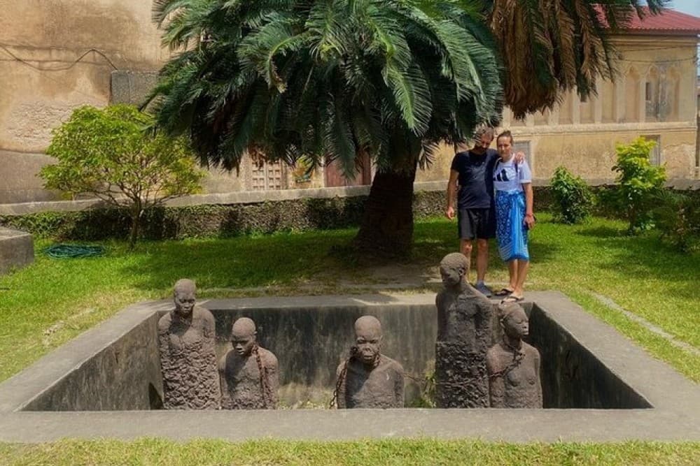 Zanzibar: Stone town Private Walking Tour | ®ExcursionMania - Image 7