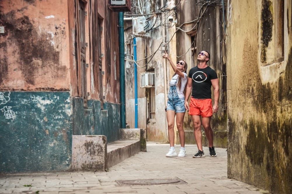 Zanzibar: Stone town Private Walking Tour | ®ExcursionMania - Image 8