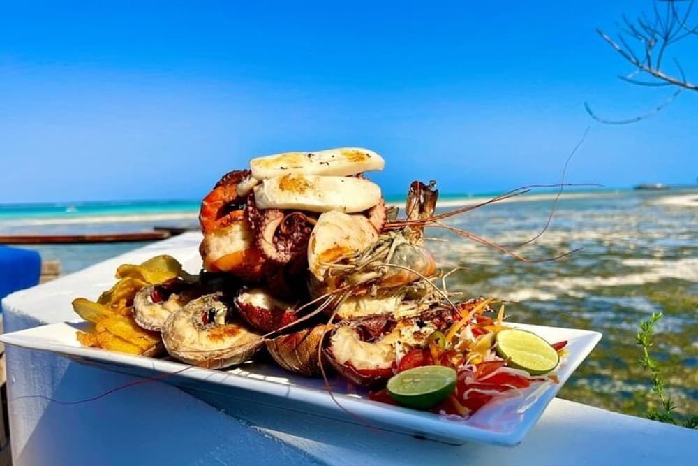 Kuza Cave, Starfish, Blue Lagoon, The Rock, Jozani Forest | ®ExcursionMania - Image 7