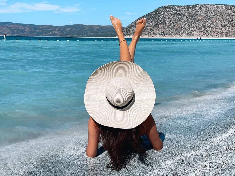 Alanya Pamukkale & Salda Tour: A Perfect Day in Nature | ®ExcursionMania - Image 7