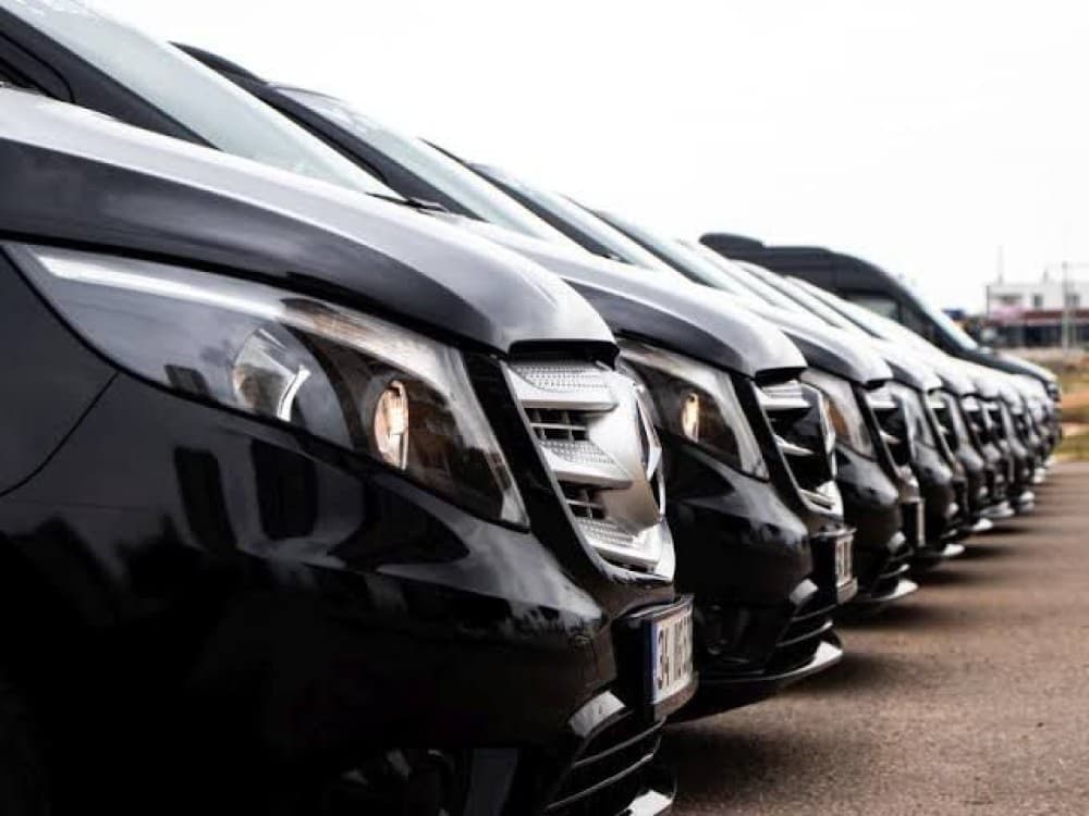 Istanbul Private Airport Transfer To/From Istanbul Airport IST | ®ExcursionMania - Image 4