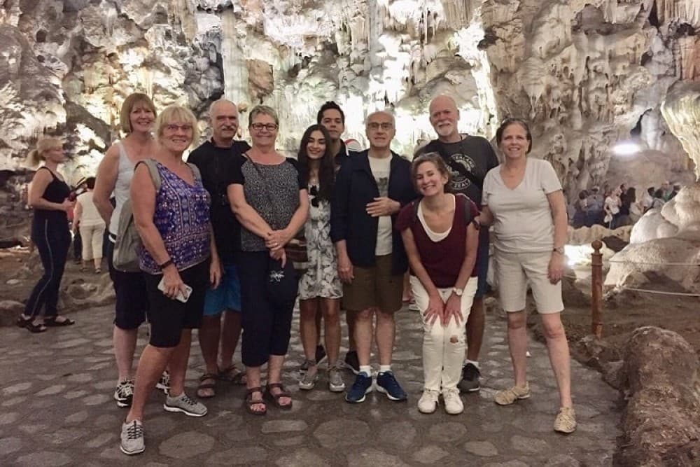 Halong Join-in 4 Hours Cruising Cave visit, Kayak and Seafood Lunch | ®ExcursionMania - Image 8