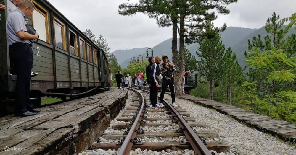 Belgrade: Best of West Drina House, Drvengrad and Sargan 8 | ®ExcursionMania - Image 2