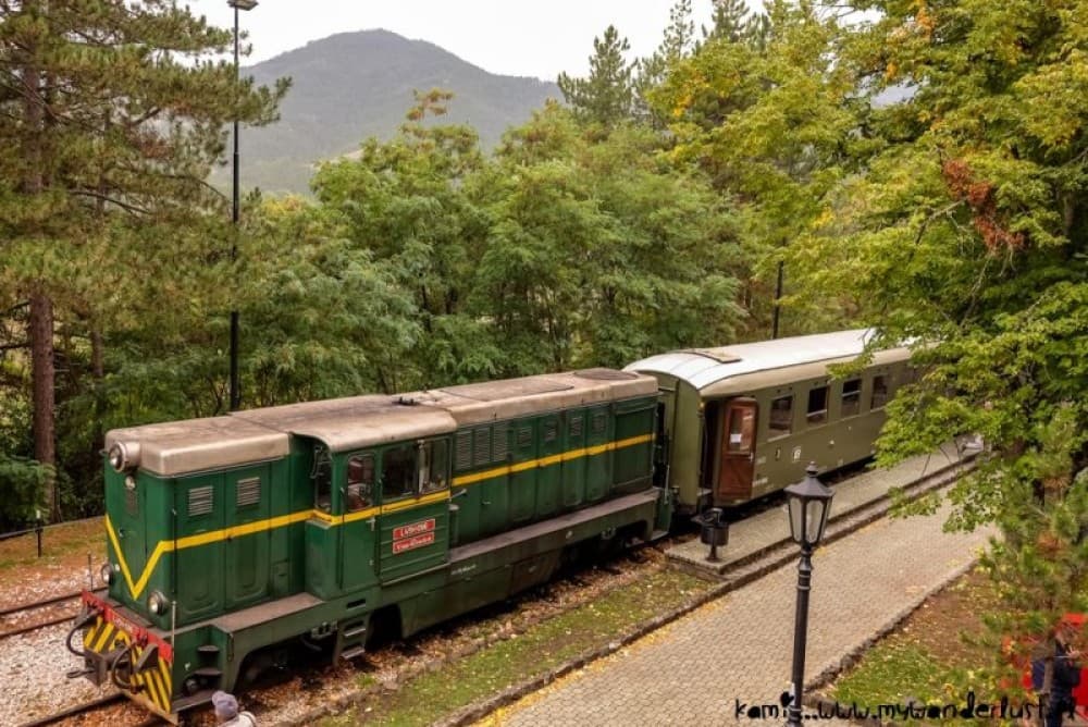 Belgrade: Best of West Drina House, Drvengrad and Sargan 8 | ®ExcursionMania - Image 5