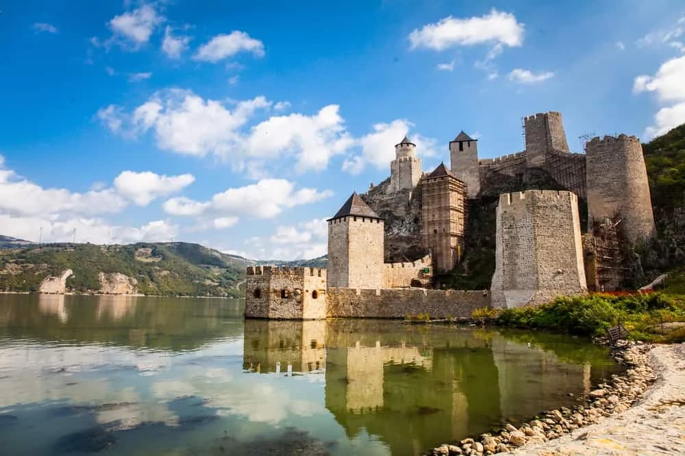 Belgrade: Golubac Fortress, Iron Gate Speed Boat Ride & Rakia tasting | ®ExcursionMania - Image 4