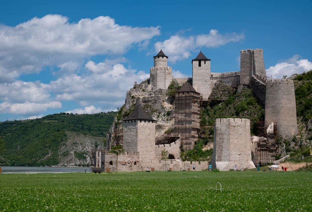 Belgrade: Golubac Fortress, Iron Gate Speed Boat Ride & Rakia tasting | ®ExcursionMania - Image 6
