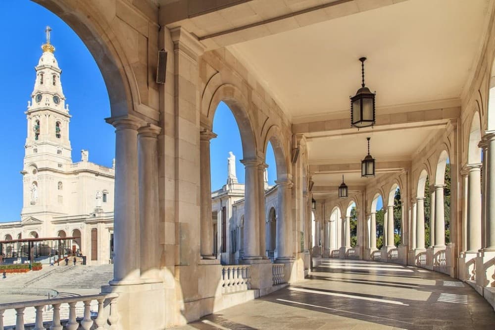 From Lisbon: Fatima, Batalha, Nazare, Obidos - Small Group | ®ExcursionMania - Image 6